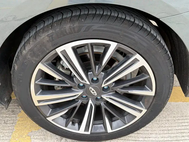 Chery Arrizo 8 PRO — Фото автомобиля 13