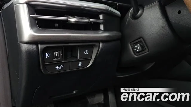 Hyundai Grandeur GN7 — Фото автомобиля 26