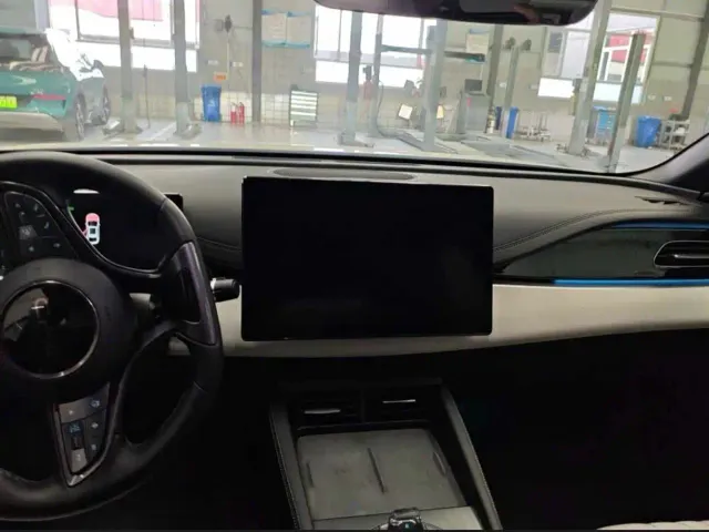 BYD Seal 06 — Фото автомобиля 4