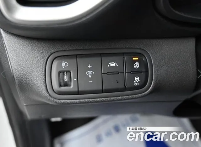 Hyundai Venue Venue 1.6 Modern Plus — Фото автомобиля 15