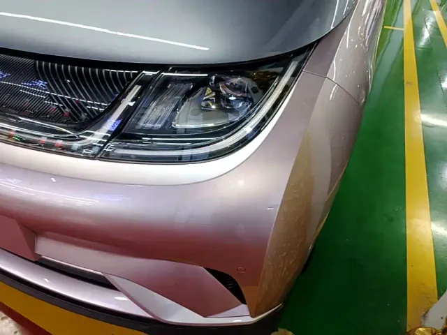 BYD Dolphin — Фото автомобиля 23
