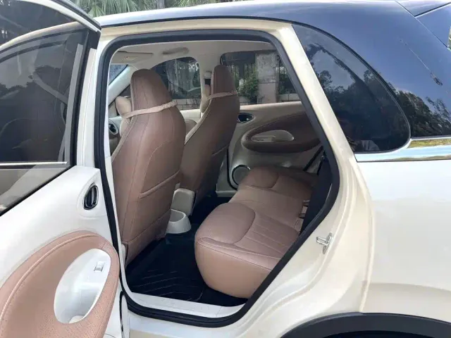 Wuling Bingo — Фото автомобиля 4