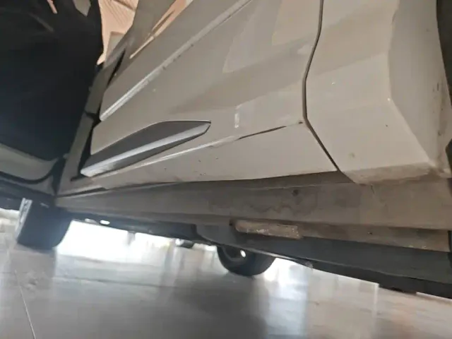 Audi Q3 — Фото автомобиля 21