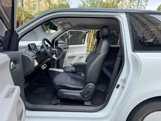 Changan Lumin — Фото автомобиля 9