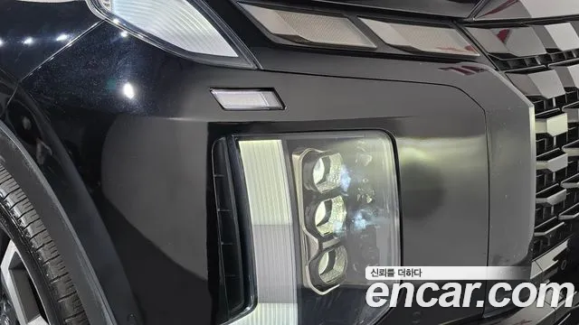 Hyundai Palisade The New Palisade — Фото автомобиля 7