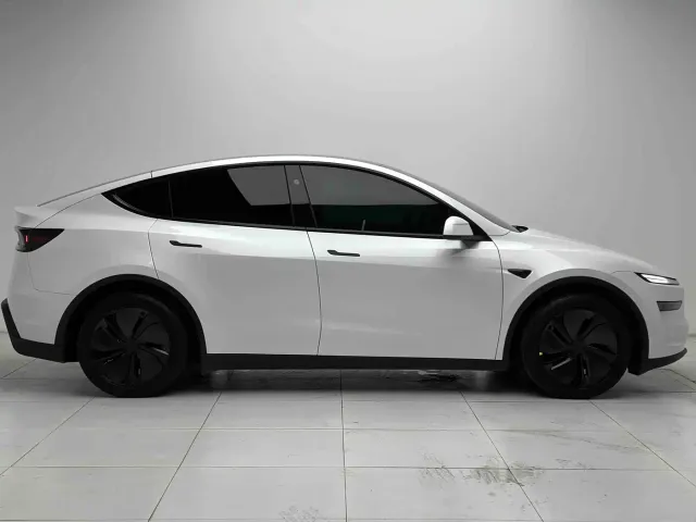 Tesla Model Y — Фото автомобиля 20