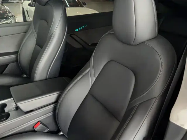 Tesla Model Y — Фото автомобиля 19