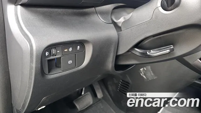 Hyundai Casper Electric — Фото автомобиля 25