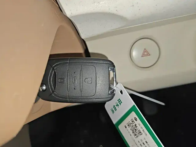 Wuling Hongguang Mini EV — Фото автомобиля 8