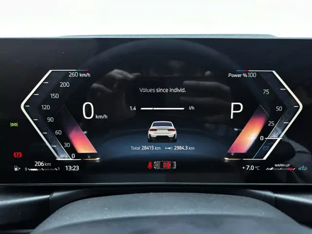 BMW 3 Series — Фото автомобиля 23
