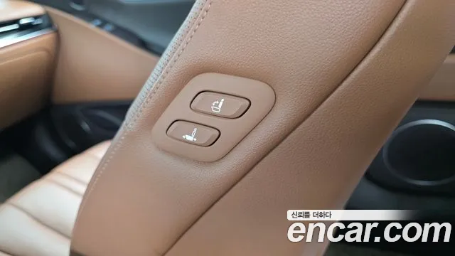 Genesis G80 Бензин 2.5 турбо AWD — Фото автомобиля 24