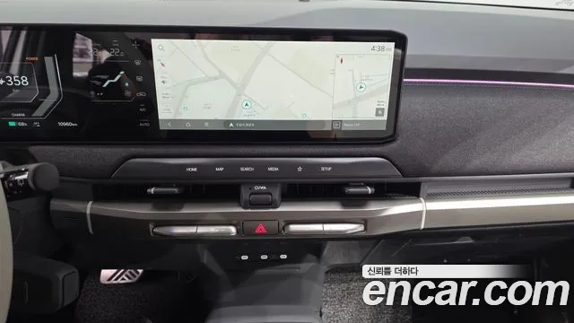 Kia EV3 — Фото автомобиля 19