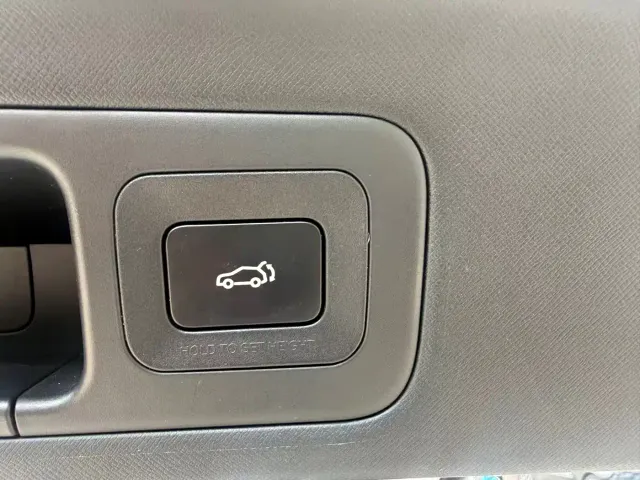 GAC Trumpchi M8 — Фото автомобиля 10