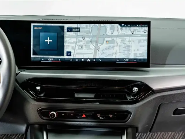 BMW 3 Series — Фото автомобиля 13