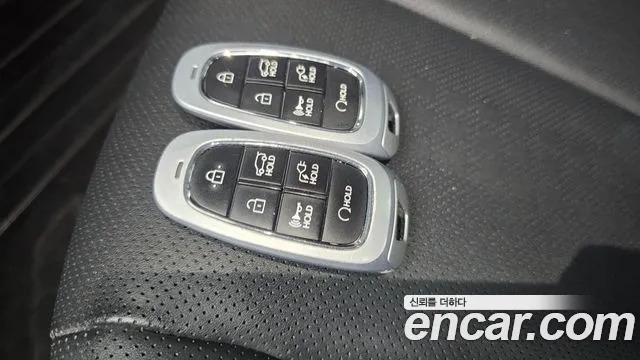 Hyundai Ioniq 5 — Фото автомобиля 23