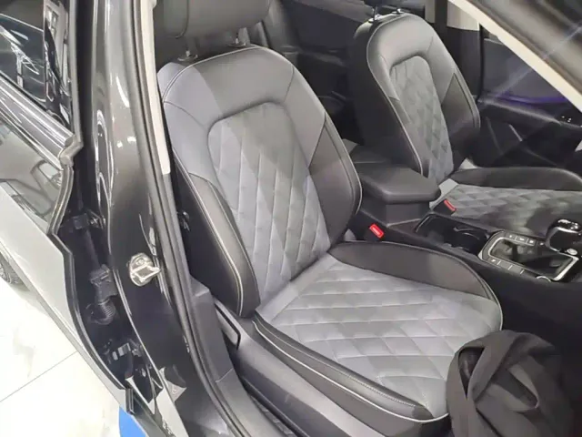 Volkswagen Sagitar — Фото автомобиля 24