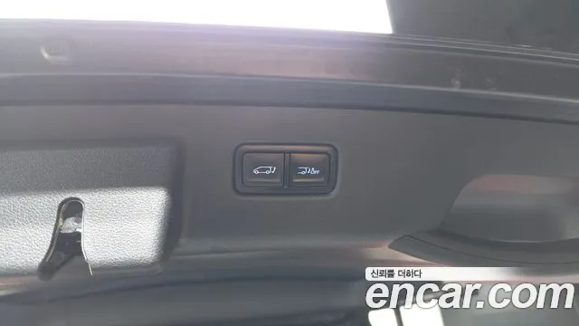 Hyundai Staria Staria L3.5 Lounge 9 мест — Фото автомобиля 30