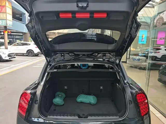MINI Electric MINI ACEMAN — Фото автомобиля 18