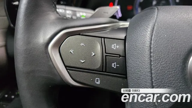 Lexus RX — Фото автомобиля 25