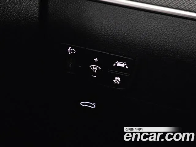 Kia K5 K5 3 поколение — Фото автомобиля 18