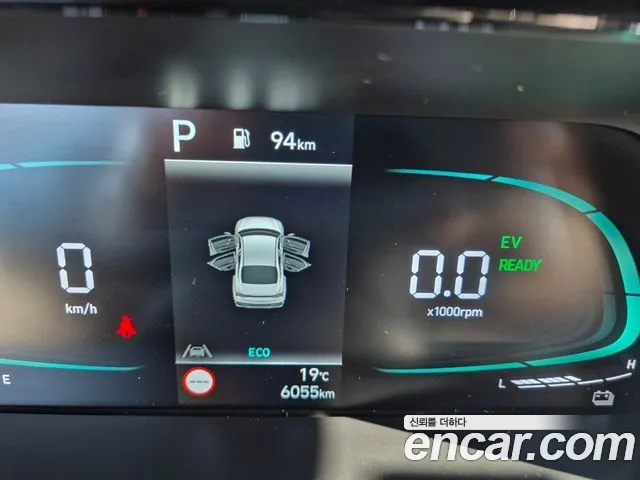 Hyundai Avante CN7 — Фото автомобиля 17