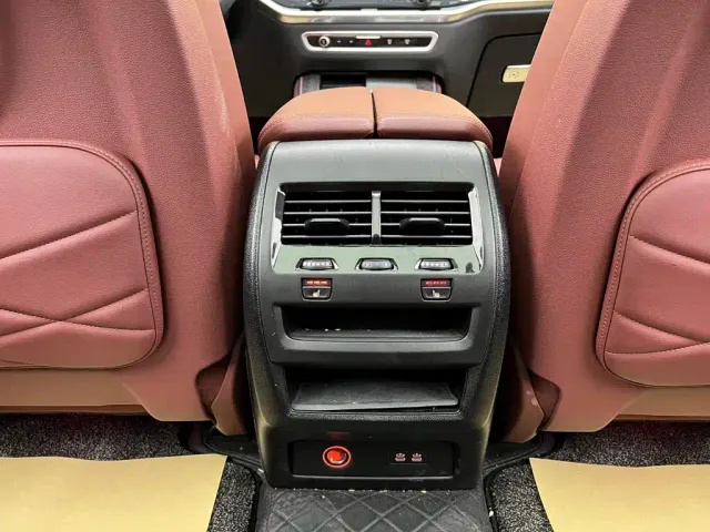 BMW X5 — Фото автомобиля 29