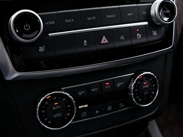 BAIC Beijing Offroad BJ90 — Фото автомобиля 9