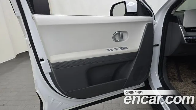 Hyundai Ioniq5 Ioniq5 — Фото автомобиля 24