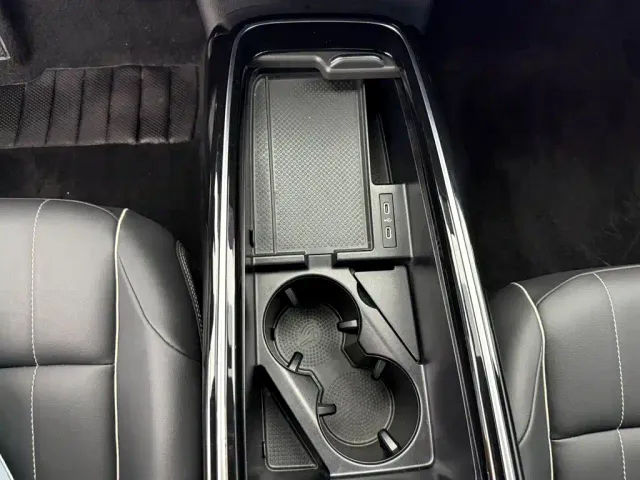 Volkswagen ID.4 X — Фото автомобиля 13