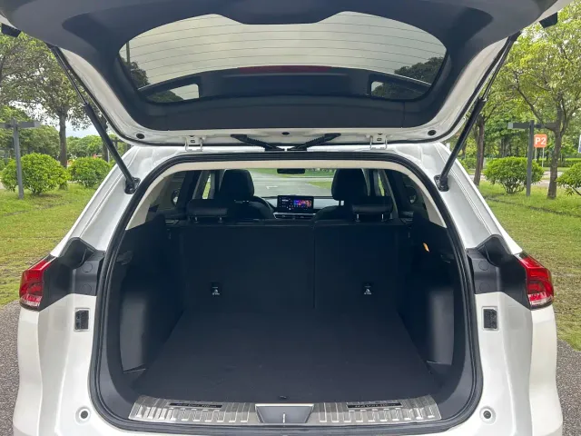 Haval H6 — Фото автомобиля 19