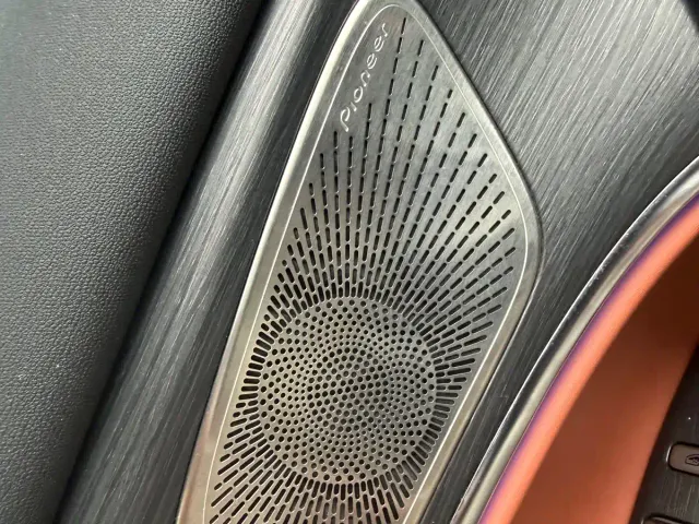 Changan CS75 Plus — Фото автомобиля 10