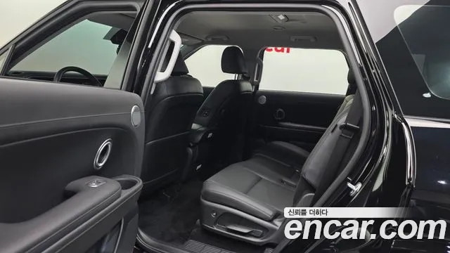 Hyundai Palisade LX3 — Фото автомобиля 22