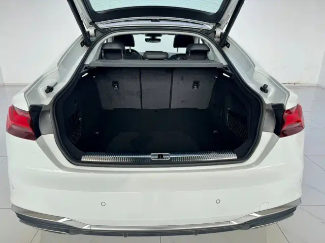 Audi A5 — Фото автомобиля 6