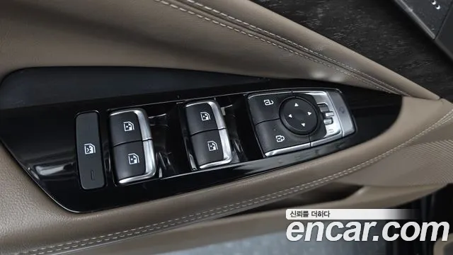 Kia K8 Noblesse — Фото автомобиля 29