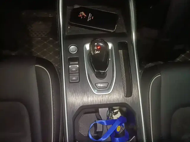 Haval H6 — Фото автомобиля 13