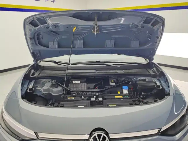 Volkswagen ID.7 Vizzion — Фото автомобиля 10
