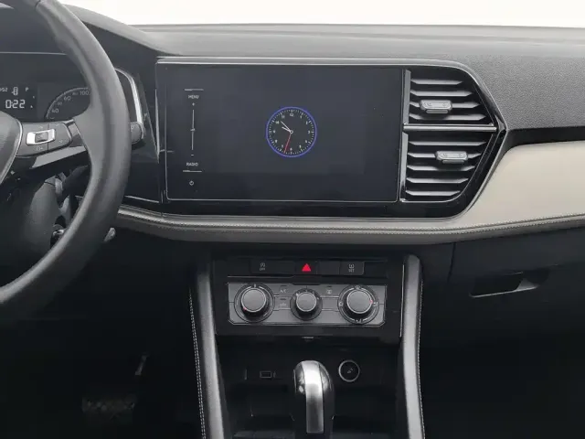 Jetta VS5 — Фото автомобиля 12