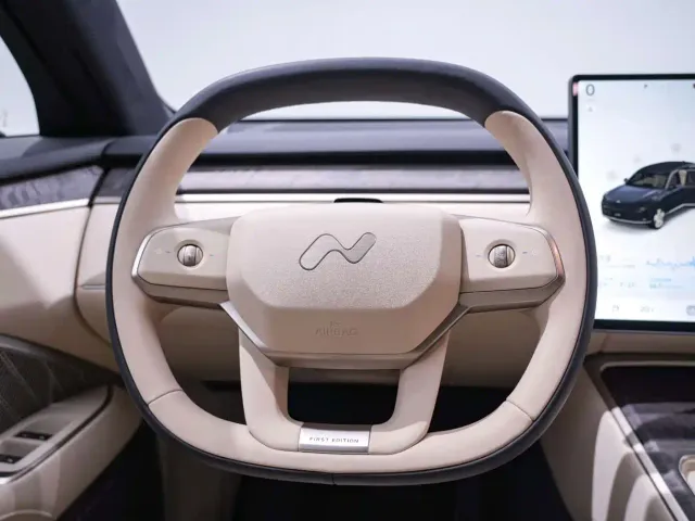Onvo L90 — Фото автомобиля 20