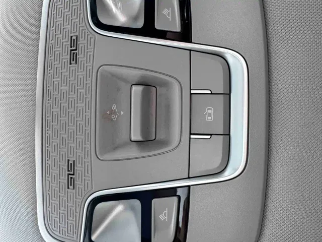 Geely Vision X6 — Фото автомобиля 14