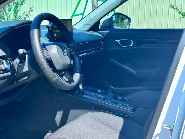 Honda Integra — Фото автомобиля 7