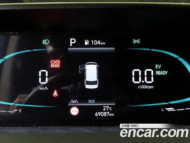 Hyundai Staria — Фото автомобиля 9