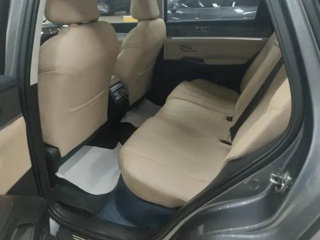 BYD Song Pro — Фото автомобиля 11