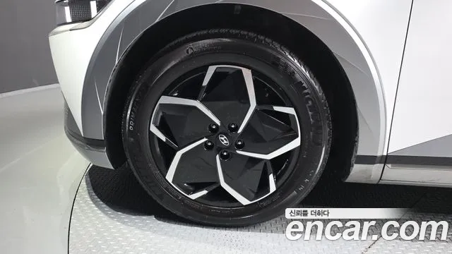 Hyundai Ioniq 5 Ioniq5 — Фото автомобиля 5
