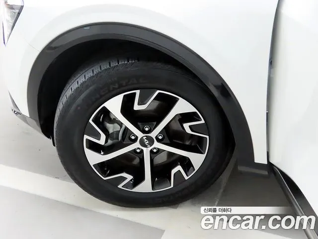 Kia Sportage 5th Gen — Фото автомобиля 19
