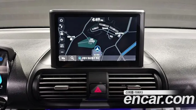 Hyundai Casper — Фото автомобиля 13