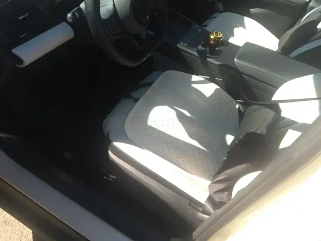 BYD Seal 06 — Фото автомобиля 9