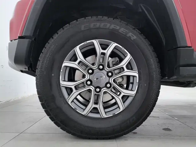 BAIC BJ40 — Фото автомобиля 17