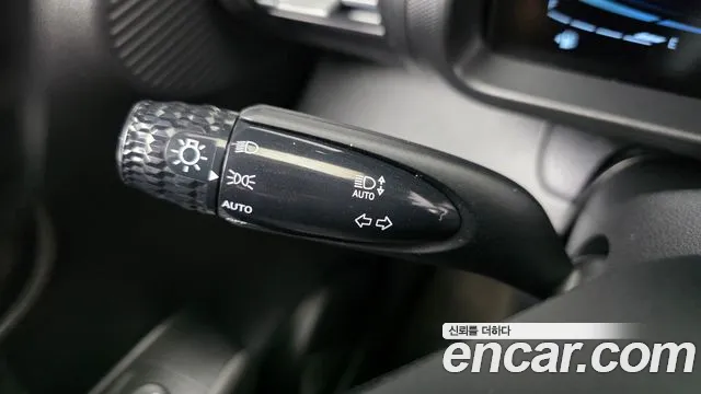 Hyundai Casper Casper Turbo Inspiration — Фото автомобиля 29