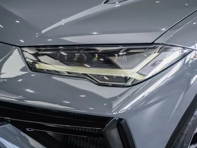 Lamborghini Urus — Фото автомобиля 16