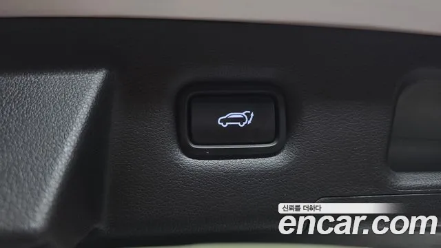 Hyundai Santafe Новый Santa Fe — Фото автомобиля 20